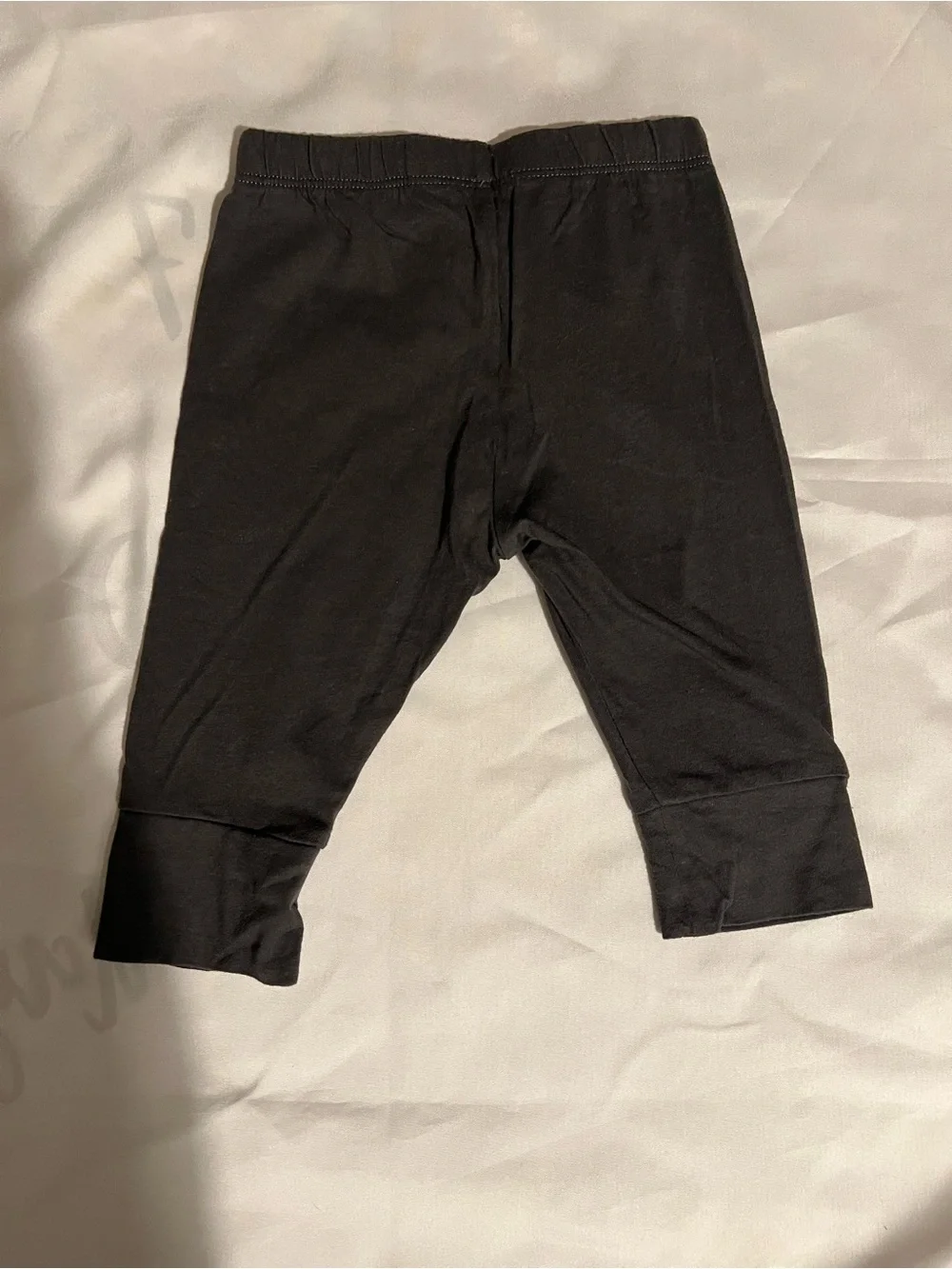 Set of Two GAP Baby Sweatpants & Joggers Set Size 3-6 Months